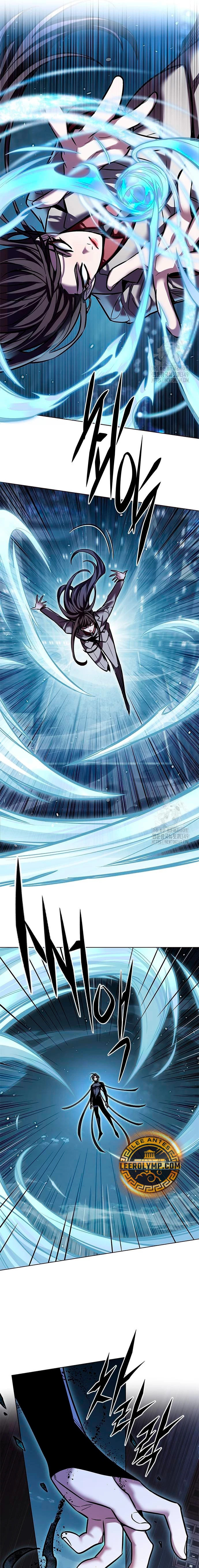 Read Eleceed Español Manga Online