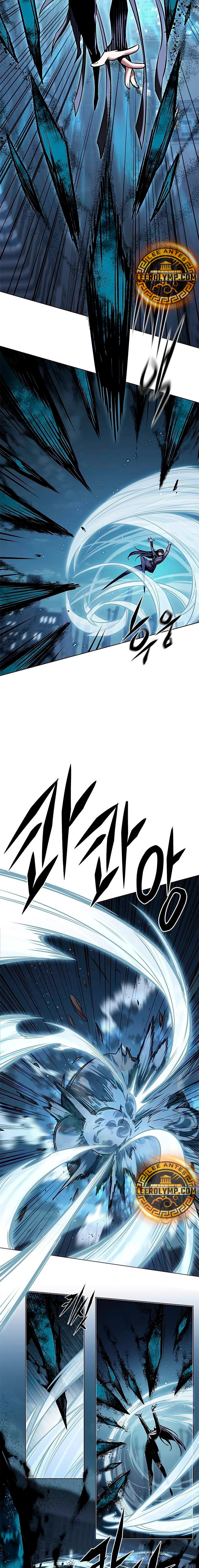 Read Eleceed Español Manga Online