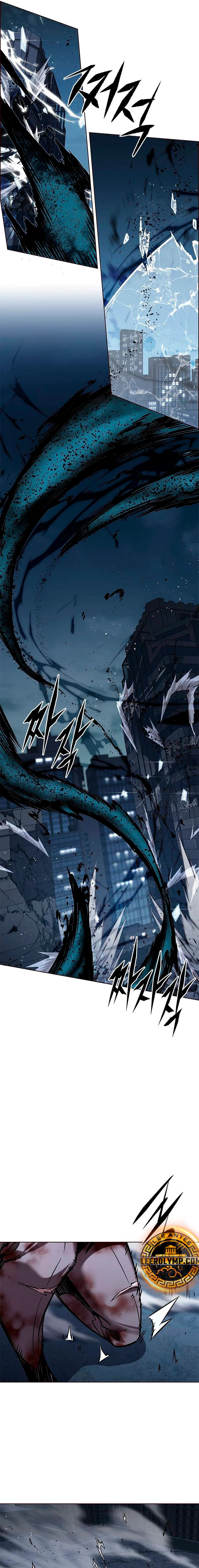 Read Eleceed Español Manga Online