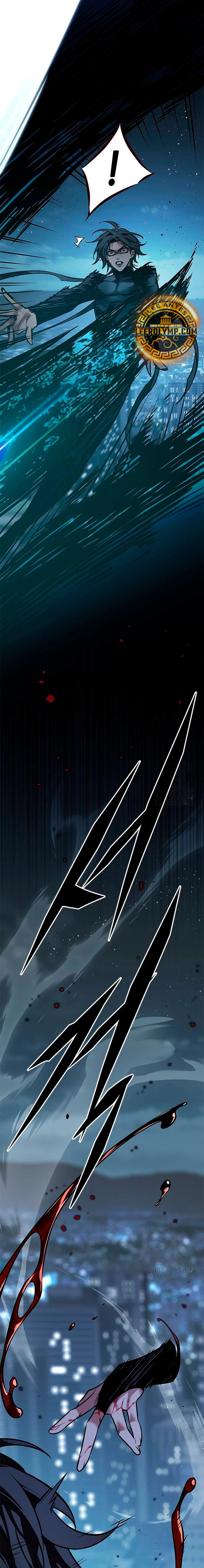 Read Eleceed Español Manga Online