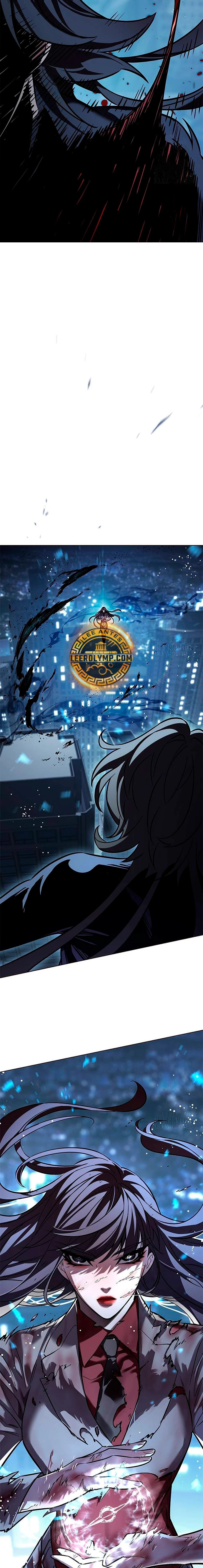 Read Eleceed Español Manga Online