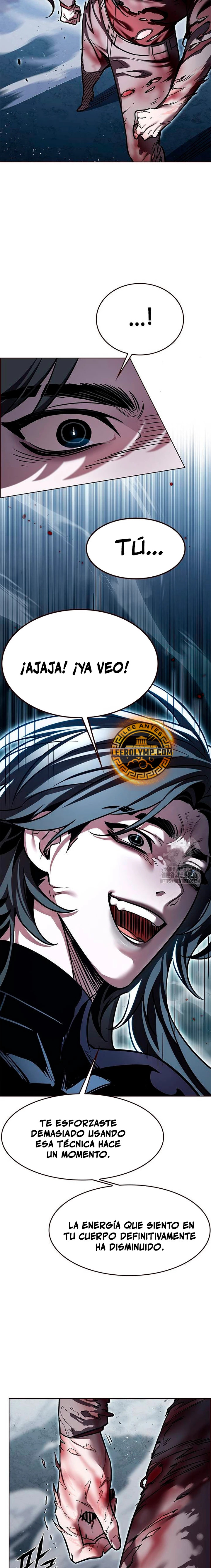 Read Eleceed Español Manga Online