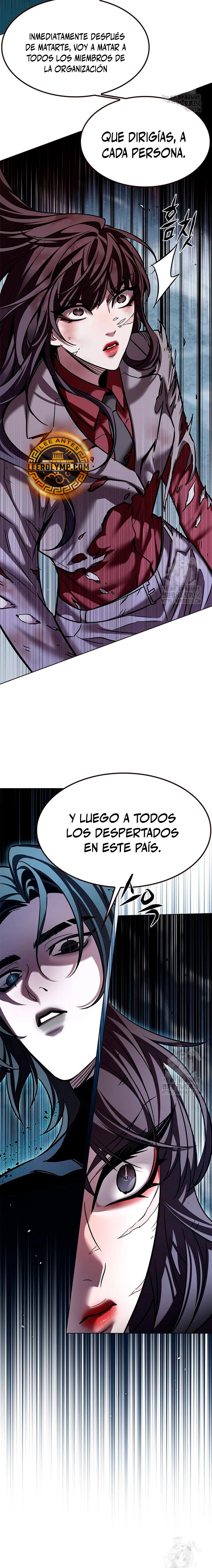 Read Eleceed Español Manga Online