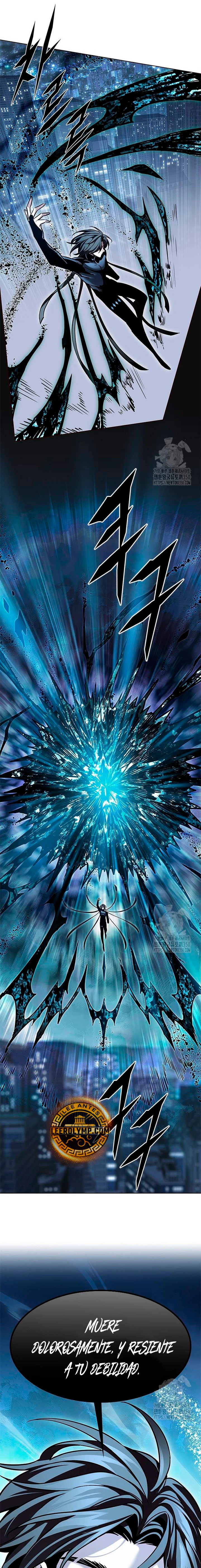 Read Eleceed Español Manga Online