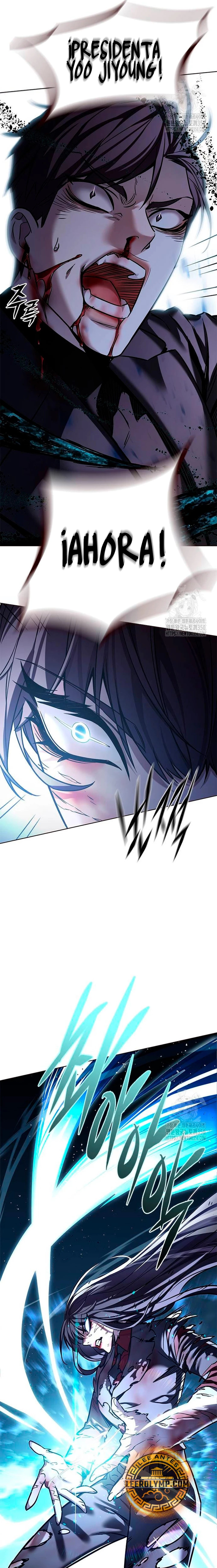 Read Eleceed Español Manga Online