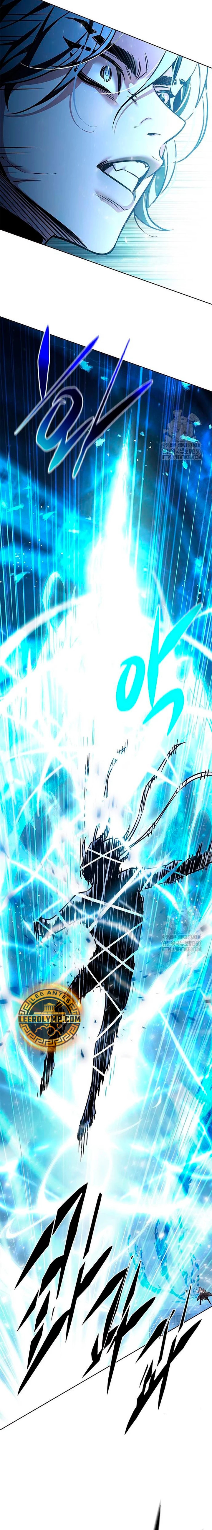 Read Eleceed Español Manga Online