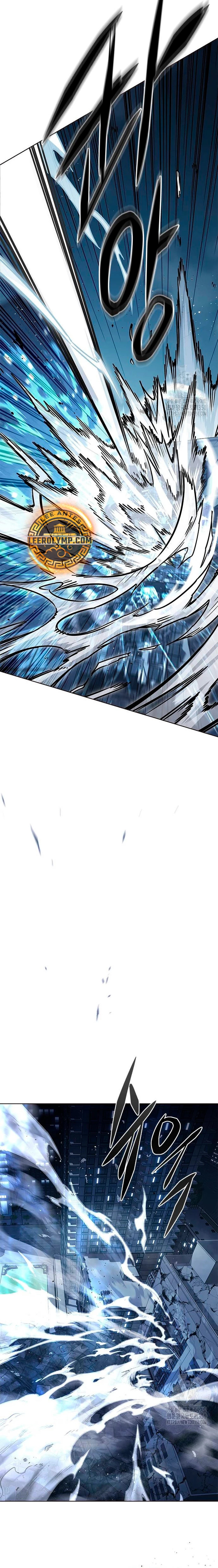 Read Eleceed Español Manga Online