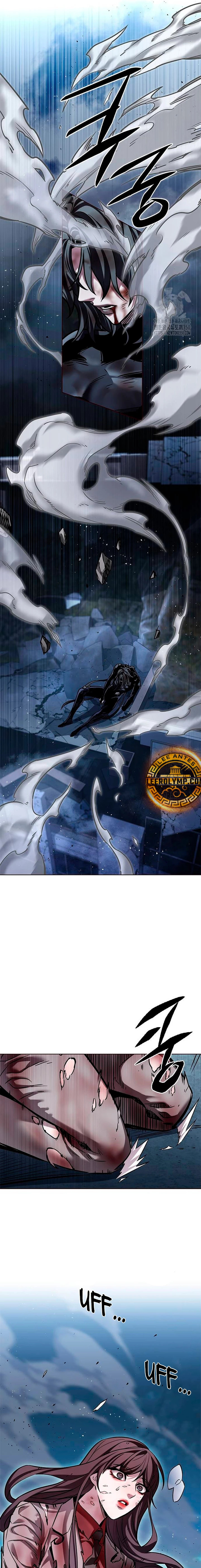 Read Eleceed Español Manga Online