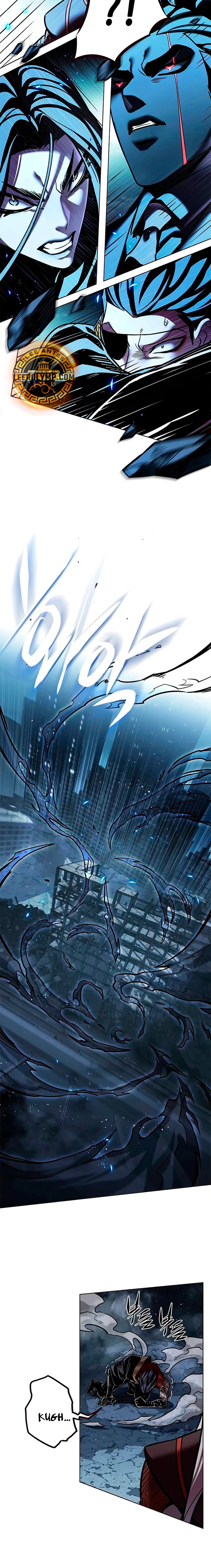 Read Eleceed Español Manga Online