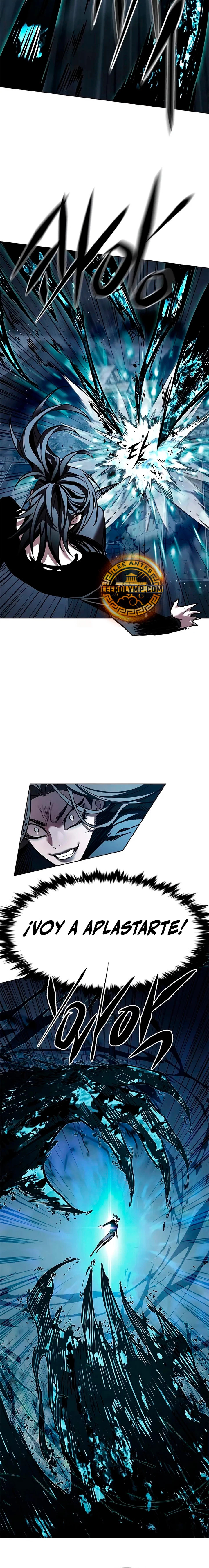 Read Eleceed Español Manga Online