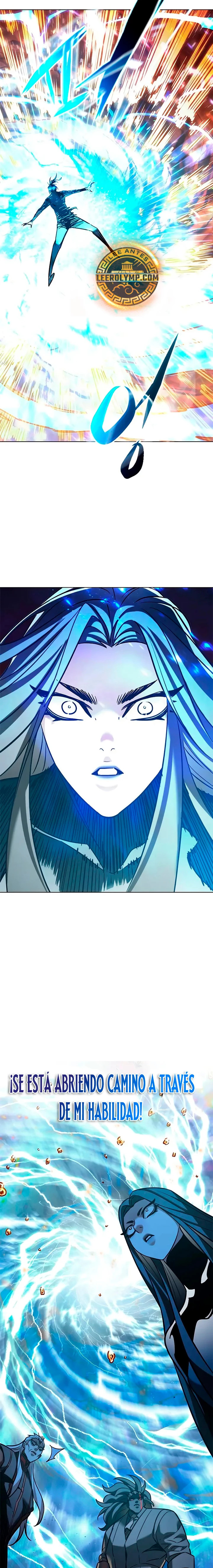 Read Eleceed Español Manga Online