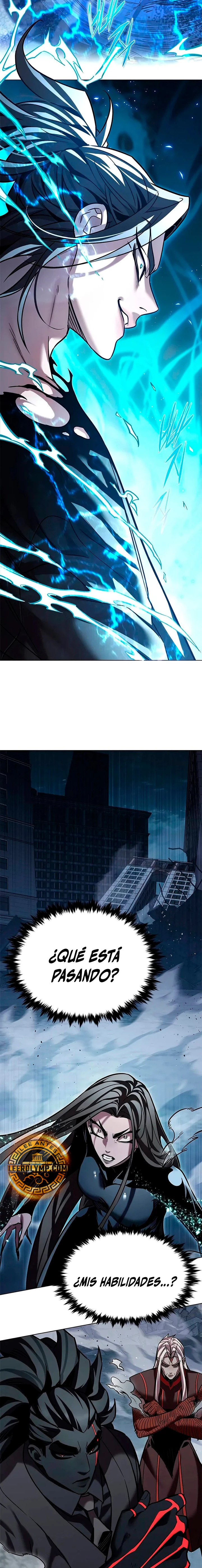 Read Eleceed Español Manga Online