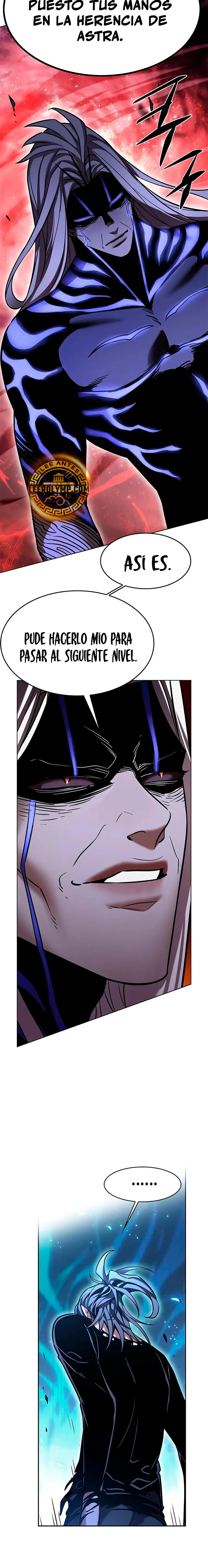 Read Eleceed Español Manga Online