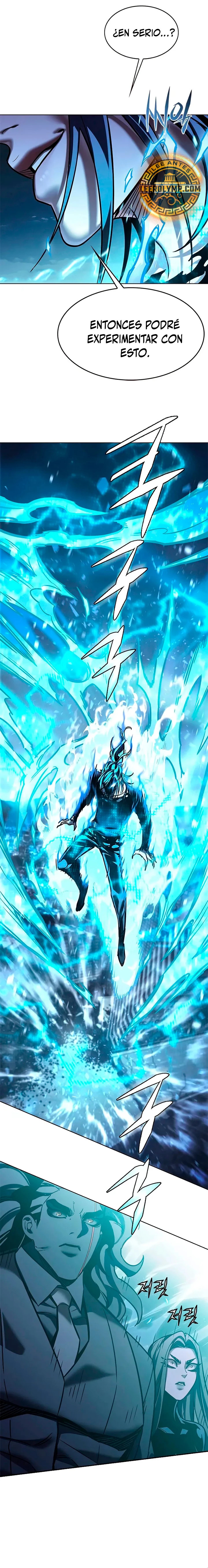 Read Eleceed Español Manga Online