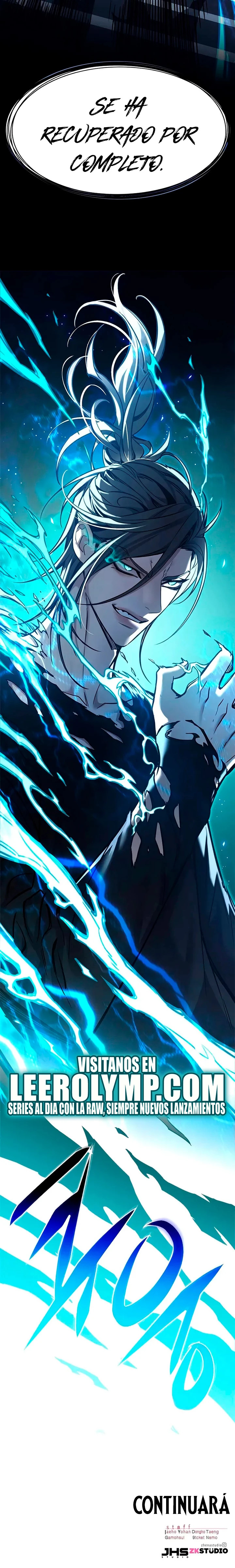 Read Eleceed Español Manga Online