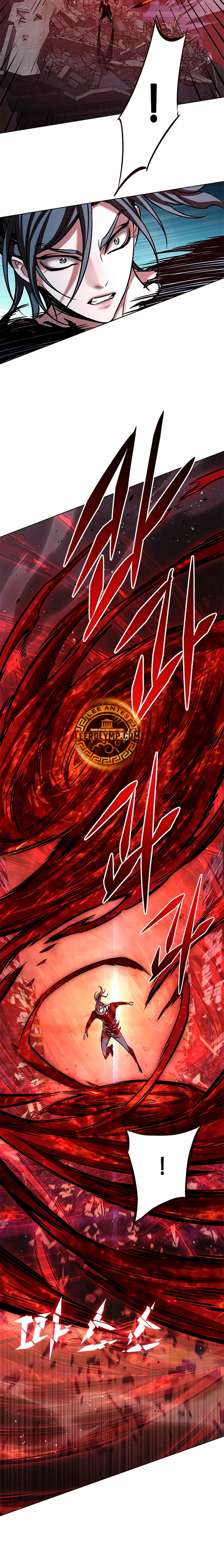 Read Eleceed Español Manga Online