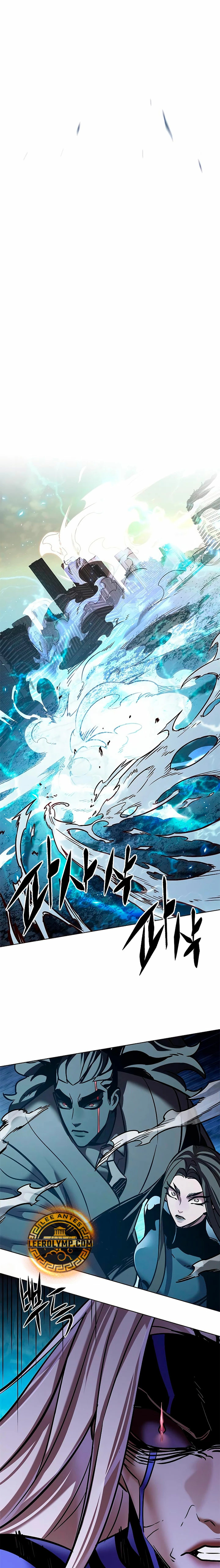 Read Eleceed Español Manga Online