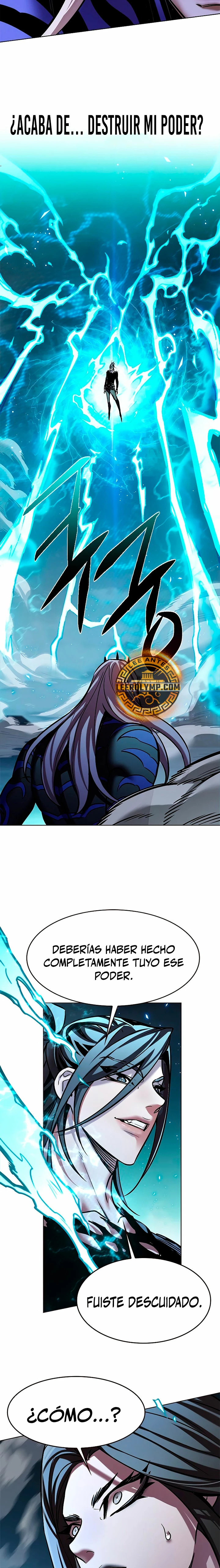 Read Eleceed Español Manga Online