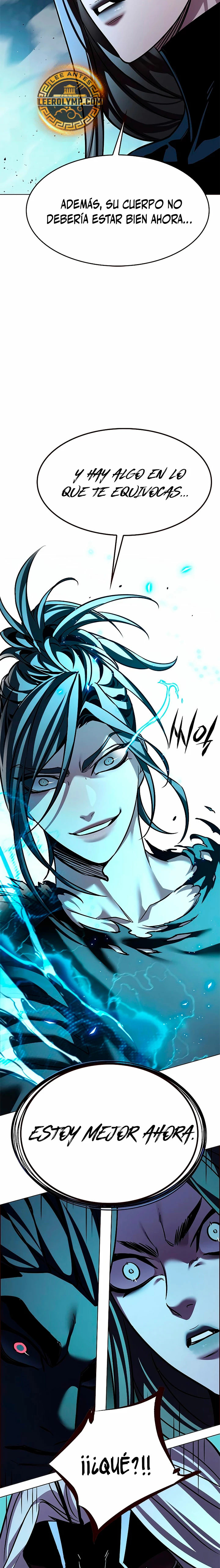 Read Eleceed Español Manga Online