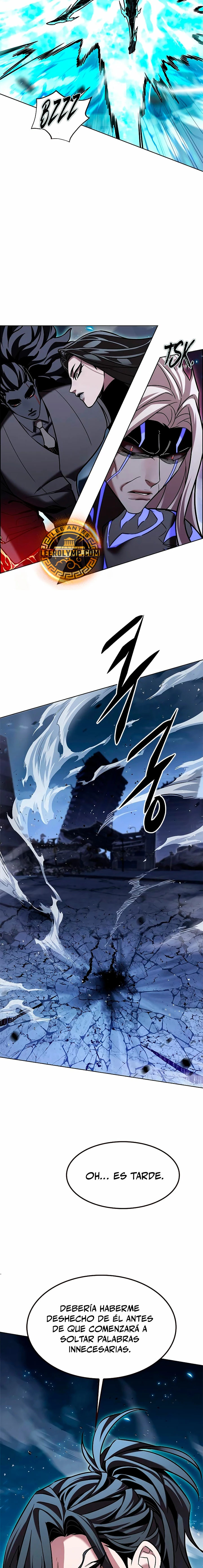 Read Eleceed Español Manga Online