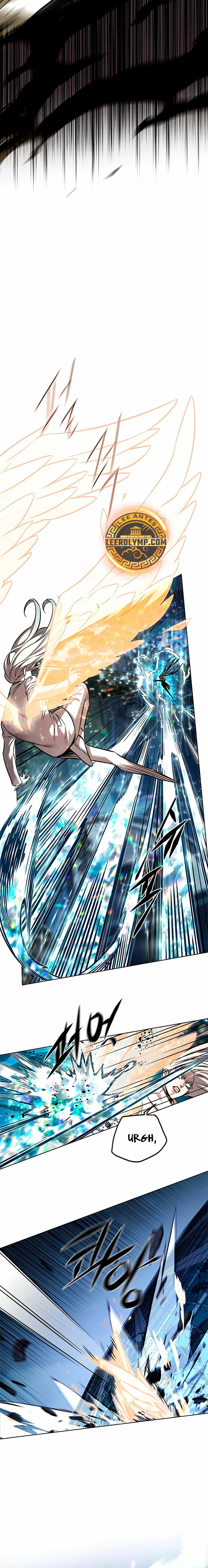 Read Eleceed Español Manga Online