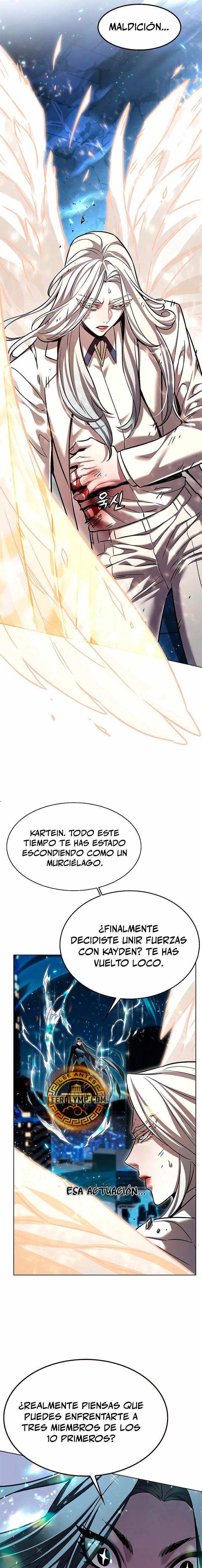Read Eleceed Español Manga Online
