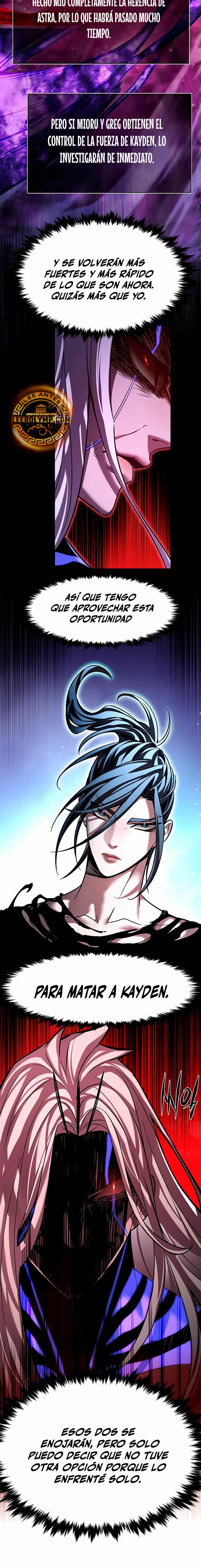 Read Eleceed Español Manga Online