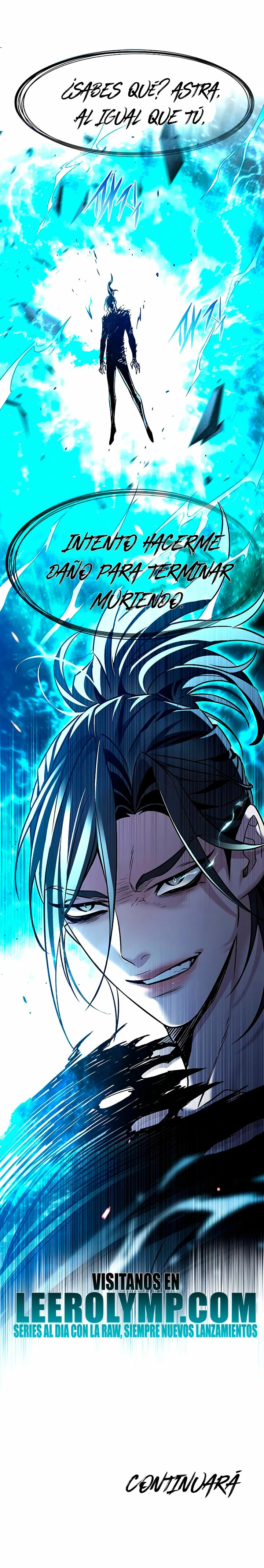 Read Eleceed Español Manga Online