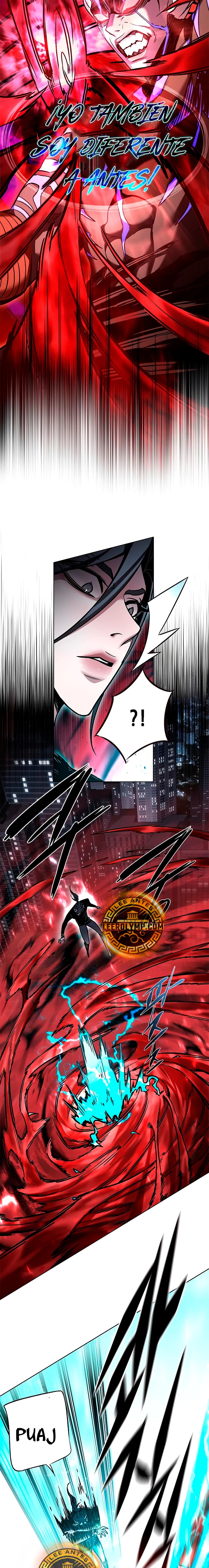 Read Eleceed Español Manga Online