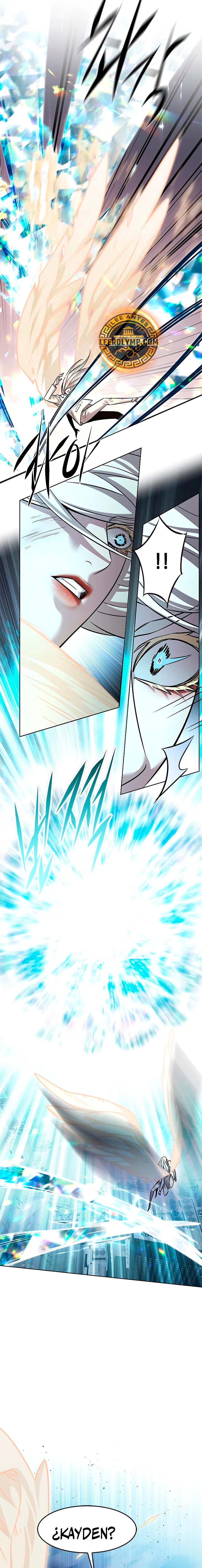 Read Eleceed Español Manga Online