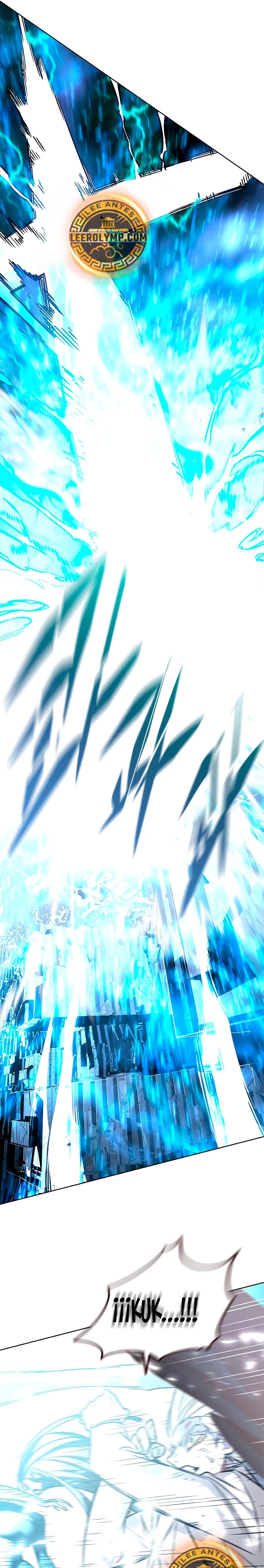 Read Eleceed Español Manga Online