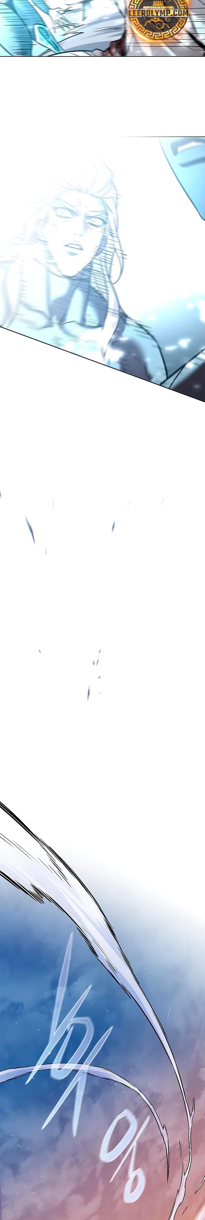 Read Eleceed Español Manga Online