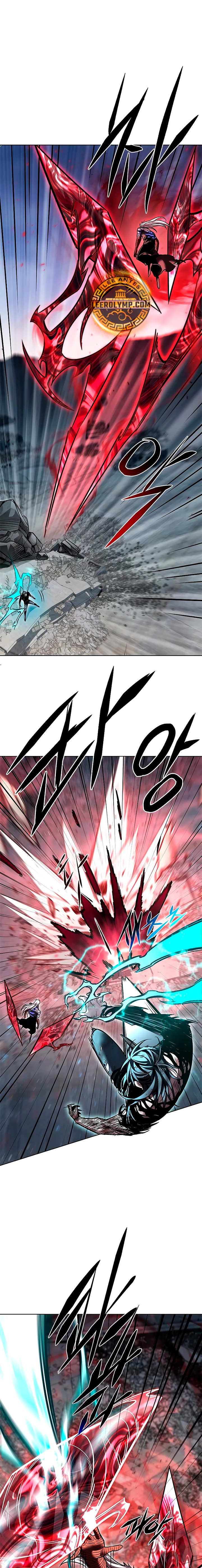 Read Eleceed Español Manga Online