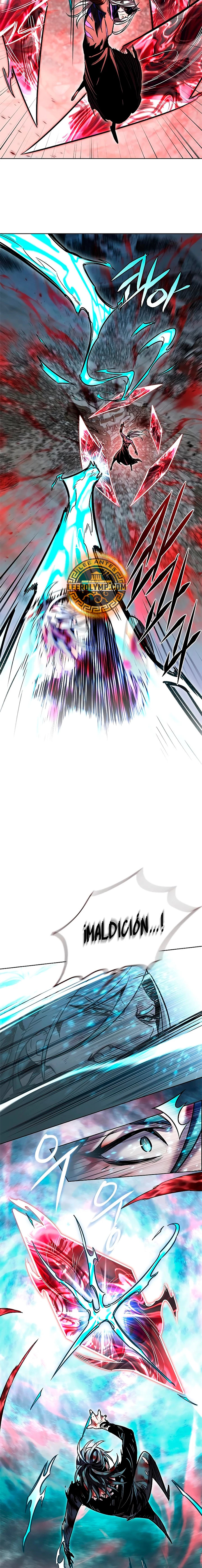 Read Eleceed Español Manga Online