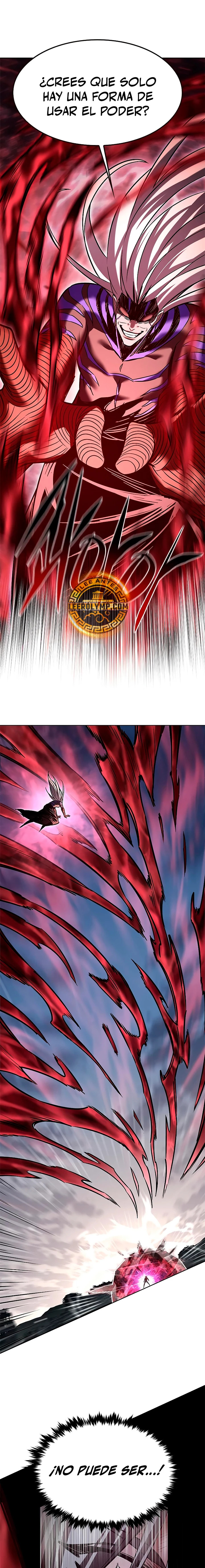 Read Eleceed Español Manga Online