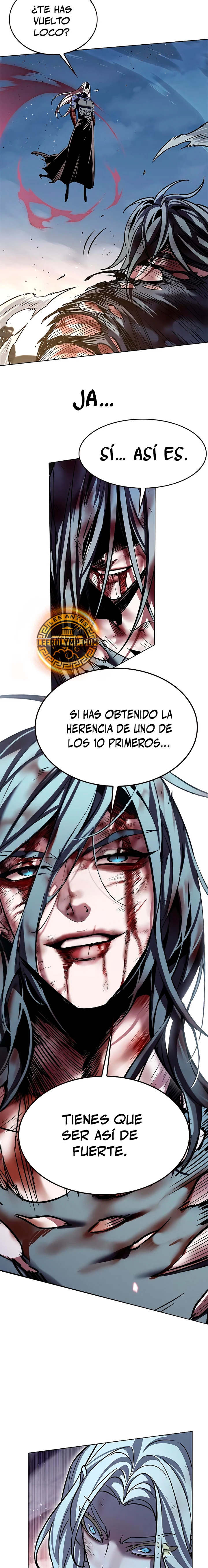 Read Eleceed Español Manga Online