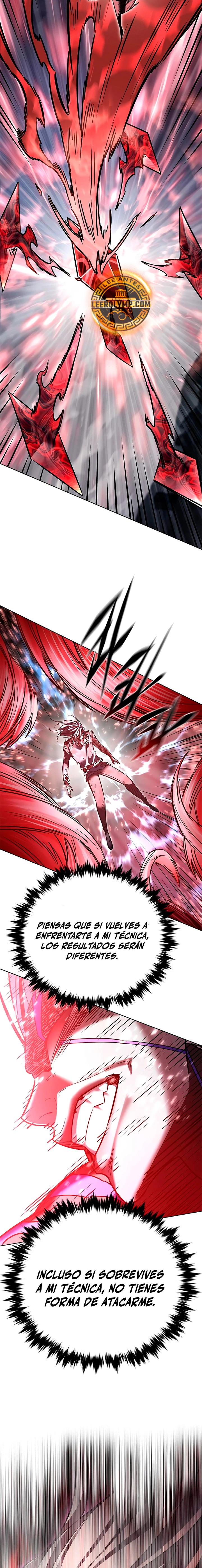 Read Eleceed Español Manga Online