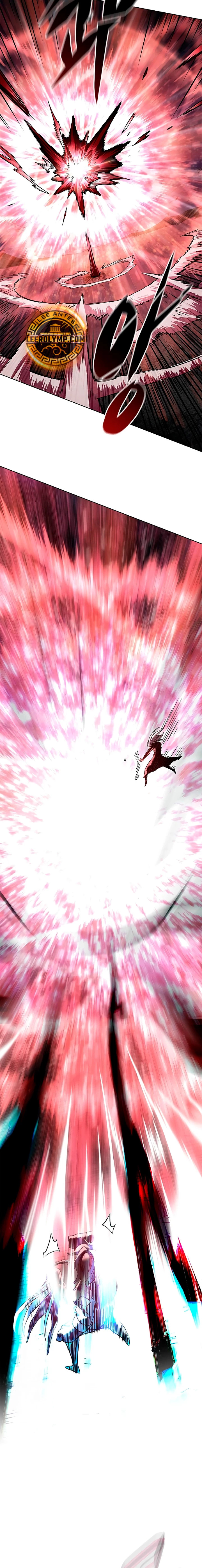 Read Eleceed Español Manga Online