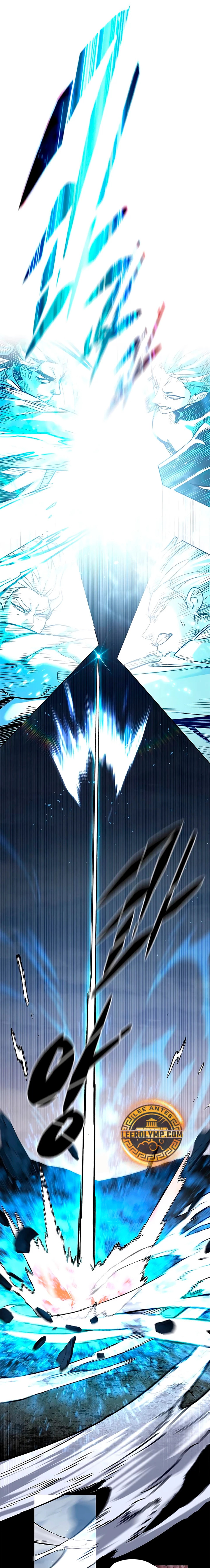 Read Eleceed Español Manga Online