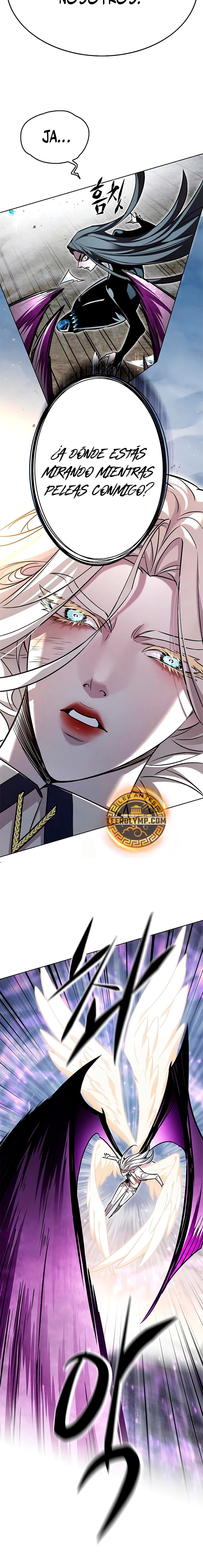 Read Eleceed Español Manga Online