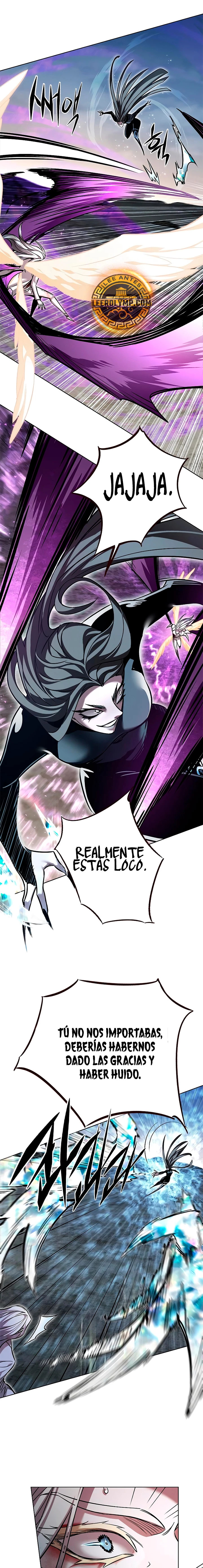 Read Eleceed Español Manga Online