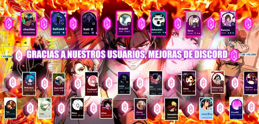 Read Eleceed Español Manga Online