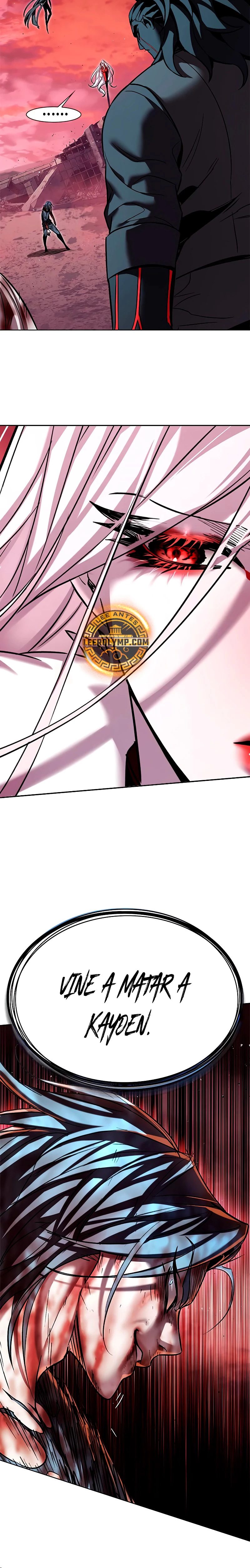 Read Eleceed Español Manga Online