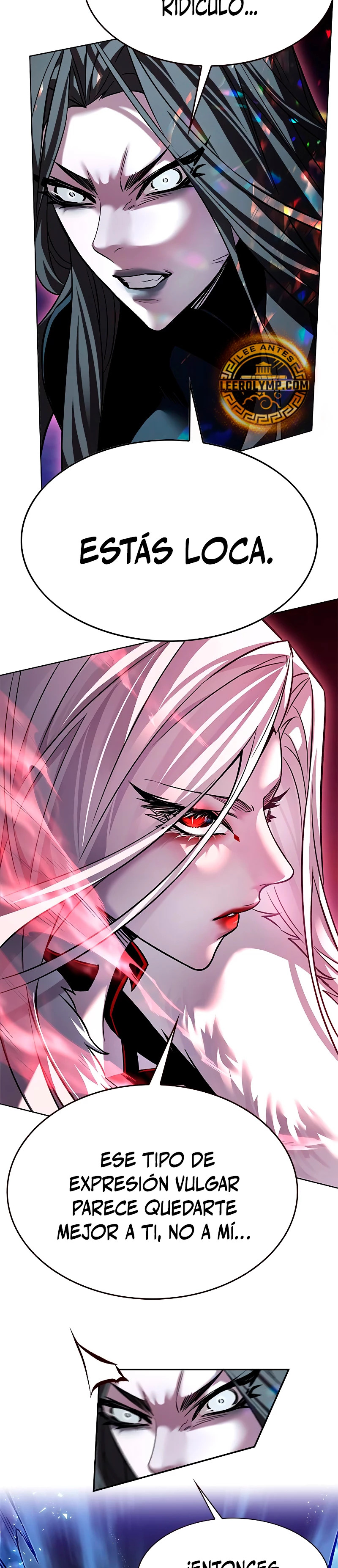 Read Eleceed Español Manga Online