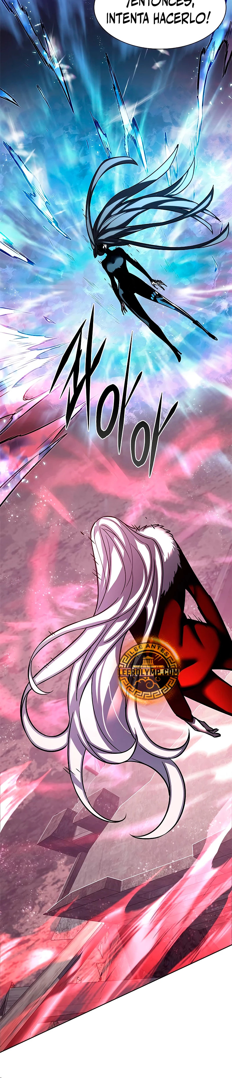 Read Eleceed Español Manga Online