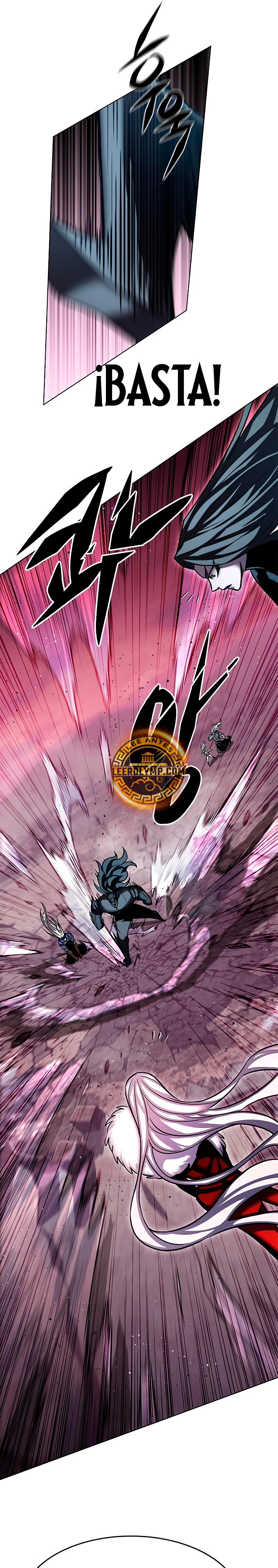 Read Eleceed Español Manga Online