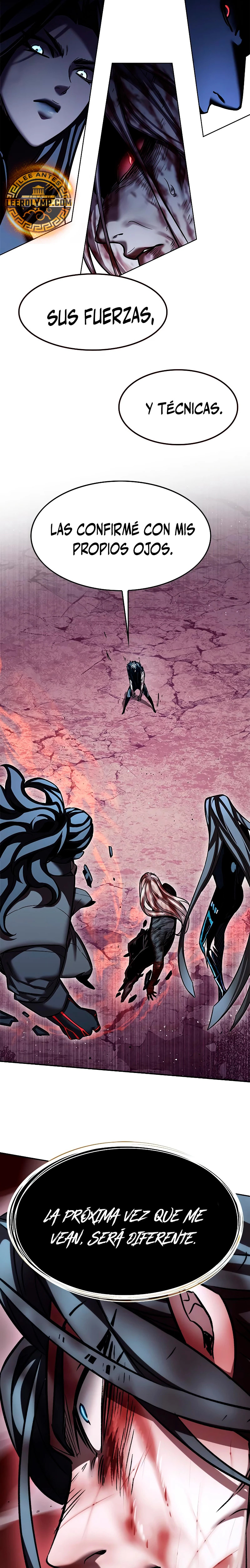 Read Eleceed Español Manga Online