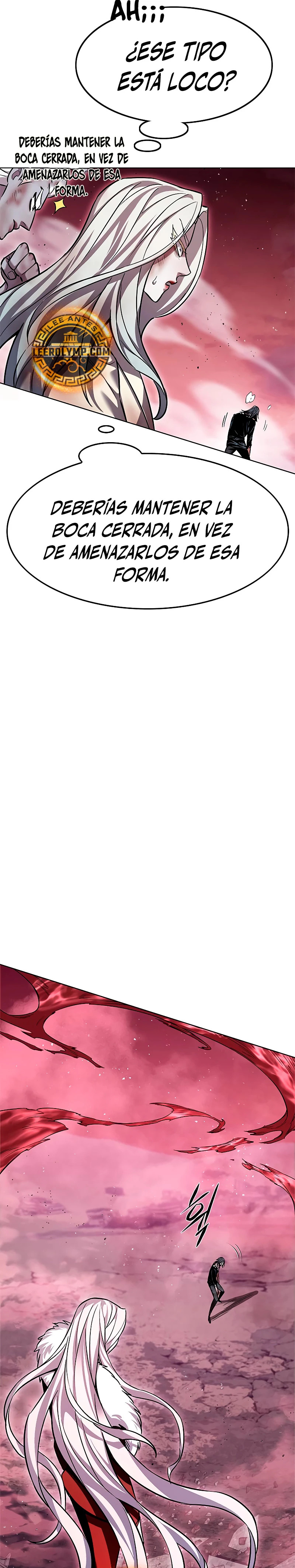 Read Eleceed Español Manga Online