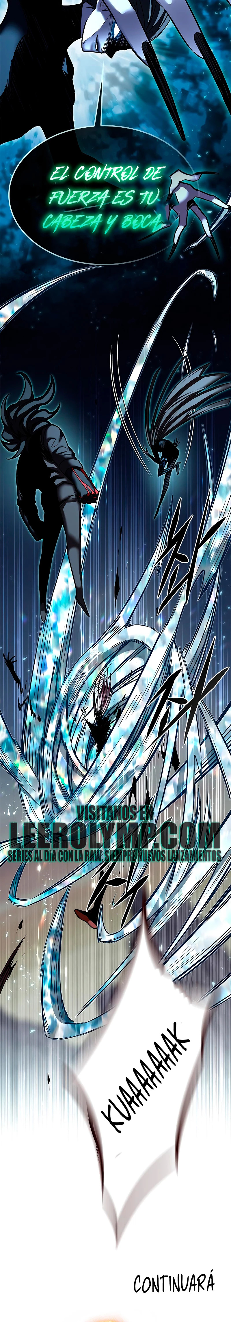 Read Eleceed Español Manga Online