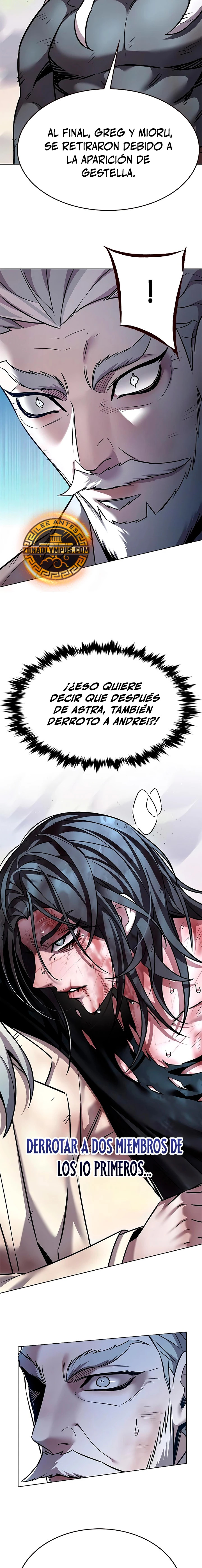 Read Eleceed Español Manga Online